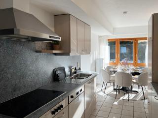 Grand Apartment mit Titisee-Blick - Villa Hubertus - Feldberg - 7