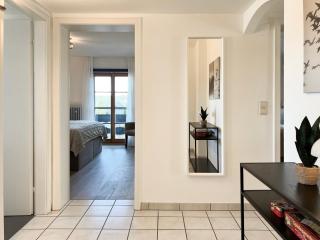 Grand Apartment mit Titisee-Blick - Villa Hubertus - Feldberg - 1