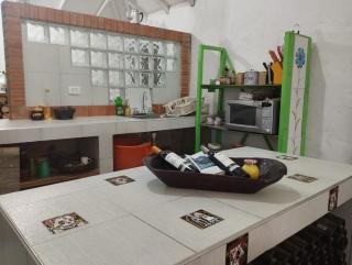 Casa campestre a 3 kilómetros del páramo de Ocetá - 5