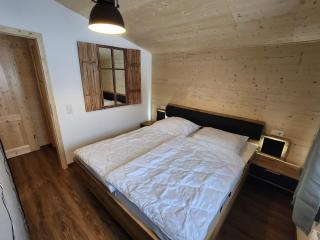 Alpenhaus Flügelbeck - Selbstversorgung - Egg - 3