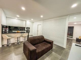 Bragança Holiday Home new apartment with 2 bedrooms private parking - 4