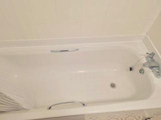 Cosy flat in Glasgow - 5