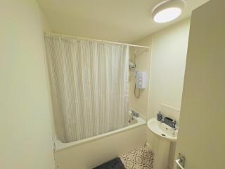 Cosy flat in Glasgow - 2