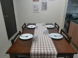 2 bedroom Avida Tower Riala VillaHermia Staycation - Cebu City - 1