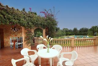 Traditional villa near the town of Pollensa by Renthousing - Islas Baleares - 9