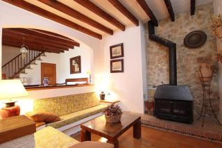 Traditional villa near the town of Pollensa by Renthousing - 4
