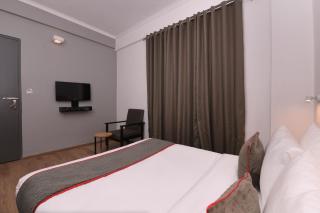 Super TownHouse 244 Munshipuliya - Vibhuti Khand - 1