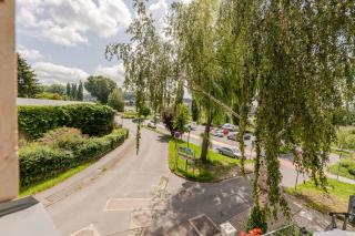 ElbApartments - Sächsische Schweiz - Ferienwohnungen zum Malerweg - Bastei Urlaub - Pirna - 2