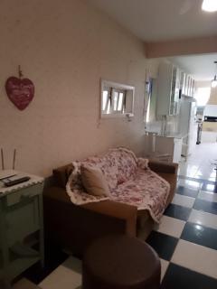 Executive apartment - Imbituba - 5
