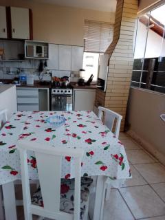 Executive apartment - Imbituba - 3