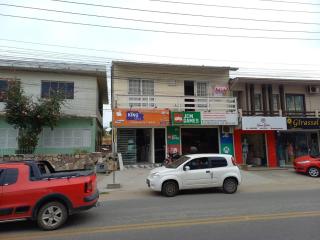 Executive apartment - Imbituba - 1