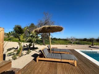 Quinta Castor - Vila Nova de Cacela - 1