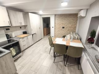 Apartamenty na Tylnej w Śremie - Śrem - 1