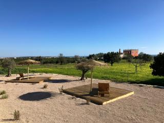 Quinta Castor - Vila Nova de Cacela - 3