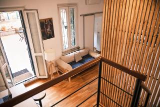 Terrazza San Saba - Rome - 2