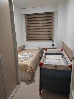 Apartamento con balcón cerca del centro - Castellón de la Plana - 2