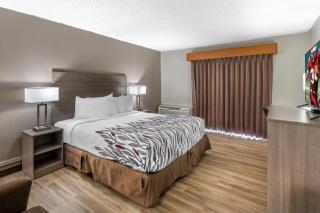 Red Roof Inn & Suites Sulphur Springs - Sulphur Springs - 2