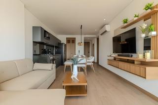 Lujoso y Nuevo Cerca al Centro/ Piscina Panorámica - 8