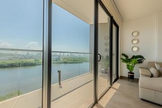 Lujoso y Nuevo Cerca al Centro/ Piscina Panorámica - 2