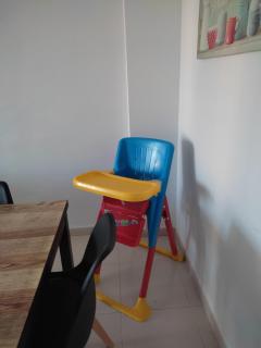 Apartamento con balcón cerca del centro - Castellón de la Plana - 6