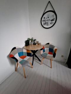 ULALA CHARLEROI AIRPORT Bruxelles - 6