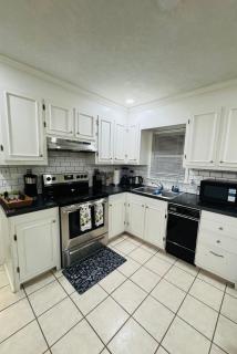 comfortable family house! - Winston-Salem - 7