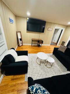 comfortable family house! - Winston-Salem - 2