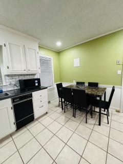comfortable family house! - Winston-Salem - 1