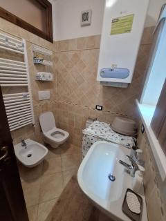 Casa Porta Napoli - Castel di Sangro - 1