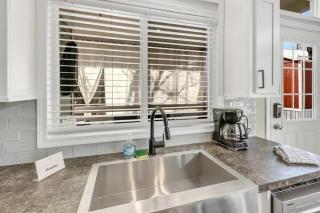 Tiny Home near Green Mountain - Little Byrd House - 6