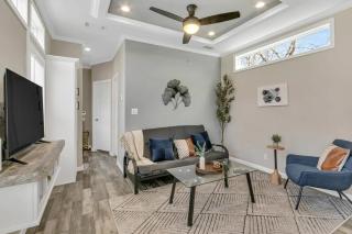 Tiny Home near Green Mountain - Little Byrd House - 4