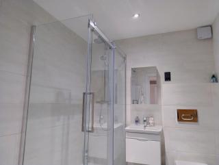 Fantastic location Ensuite luxury Shoreditch Hoxton spitalfields Liverpool st London Bridge city guest rooms for up to 5 guests - 3