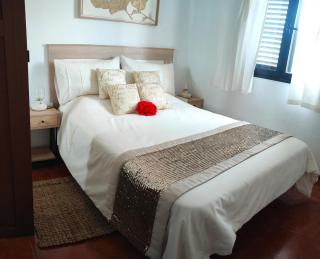 Casita Oyala - San Bartolomé - 2