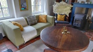 Lovely cottage by the seaside - 7