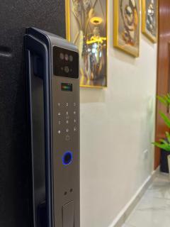 Dicta's Haven Luxe Haven - Lagos - 5