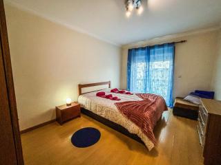 Family holiday home new beds - 6