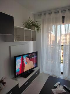 Apartamento con balcón cerca del centro - Castellón de la Plana - 9
