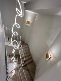 Iraipe Estella La Rúa Auto Check-in - 1