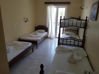 Bianca Hotel - Laganas - 9