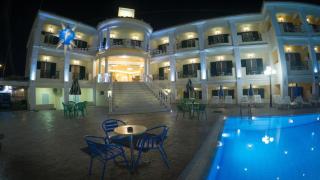 Bianca Hotel - Laganas - 1