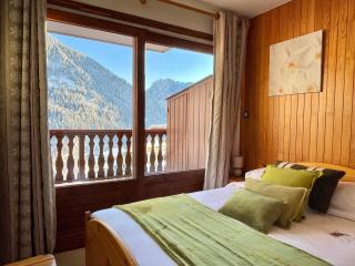 Appartement Chez Jean - 3 pièces - Champagny-en-Vanoise - La Plagne - Champagny-en-Vanoise - 0