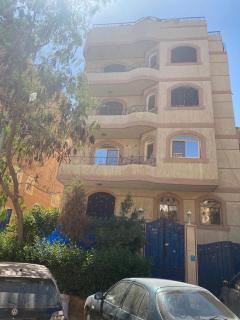 Duplex 5BD 3BR - 6th Of October - 6