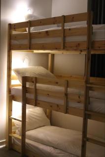 Matrix Hostel - Edimburgo - 2