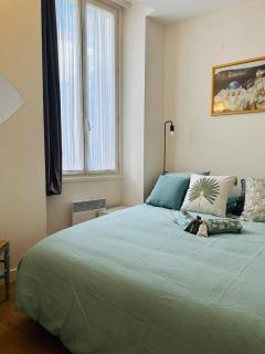 New ! Charmant spacieux 2p Vieux-Nice calme - 6