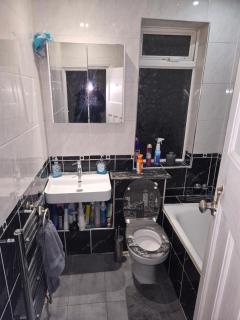 Eveline - Mitcham - 3