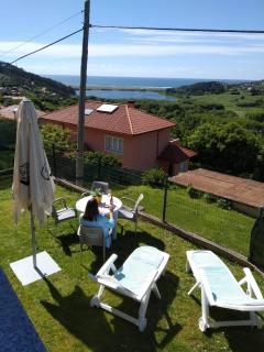 Doniños Paraíso - Ferrol - 9