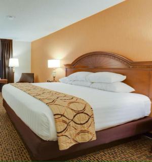 Wingate by Wyndham St Louis-Fenton Route 66 - Fenton - 4