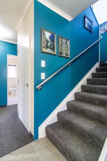 Comfortable Spacious Home, Close to Beach - Kaikoura - 3