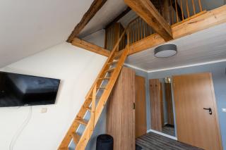 ElbApartments - Sächsische Schweiz - Ferienwohnungen zum Malerweg - Bastei Urlaub - Pirna - 2