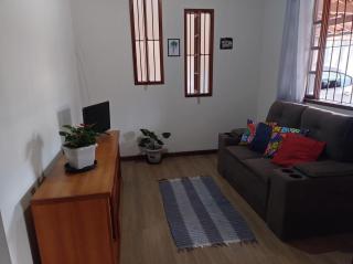 Nossa casa na praia - 6